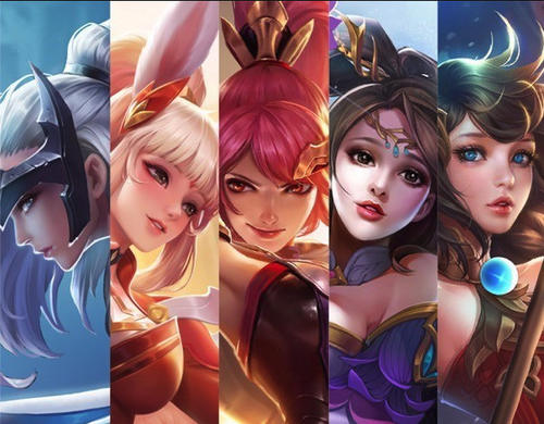 疑是一个良 疑是一个良